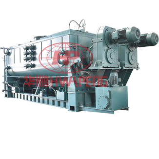 HP-DMH(H)系列高效干料预热机